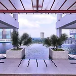 Ab Home Friend Suite Twin Galaxy #City #Ciq #Jb