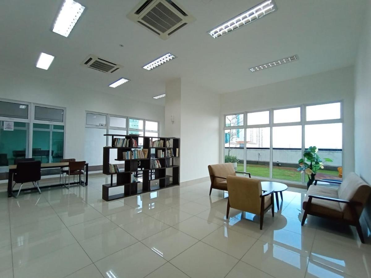 Ab Friend Twin Galaxy #city #ciq #jb Apartemen Johor Bahru