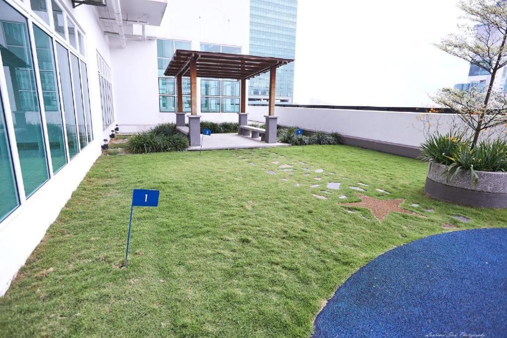 Apartemen Ab Friend Twin Galaxy #city #ciq #jb Johor Bahru